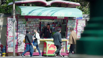 我爱男保姆 第02集 The Nanny Man HD （雷佳音 袁珊珊 车晓等主演）