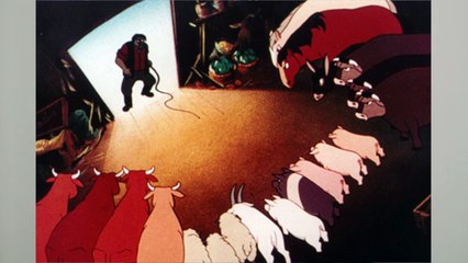 Animal Farm Chapter 2 Summary