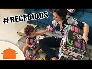 Como Gravar Recebidos com uma Criança Fazendo Bagunça?