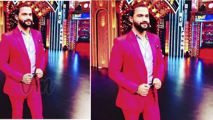 khatron ke khiladi season 9 contestants list 2018