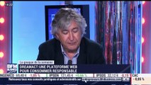 L’entreprise BFM - La gnaque de la semaine - 09/03