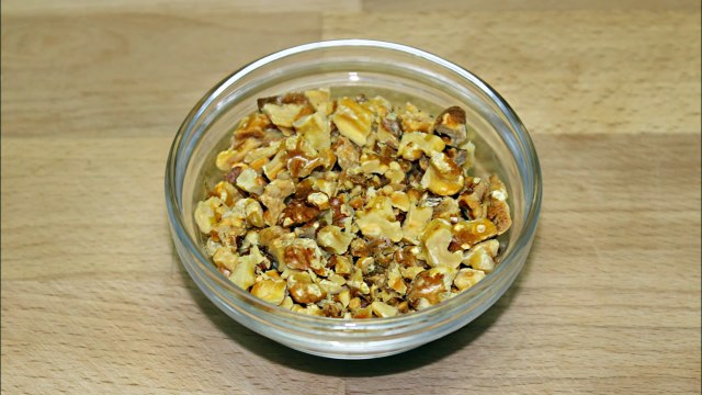 Prajitura Krantz - Adygio Kitchen