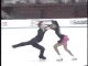 Amélie Dion & Alexandre Alain CAN - 1991 Junior World Figure Skating Championships FD