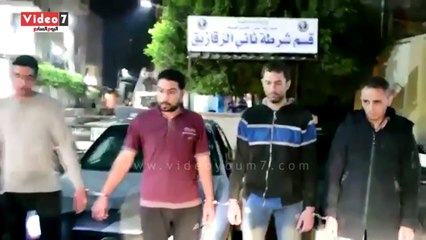 إحباط تهريب فسيخ محشو بالحشيش إلى خارج البلاد