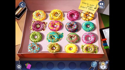 Adventure Escape Christmas Killer (Xmas Killer) Dec 18 Walkthrough - (iOS / Android)