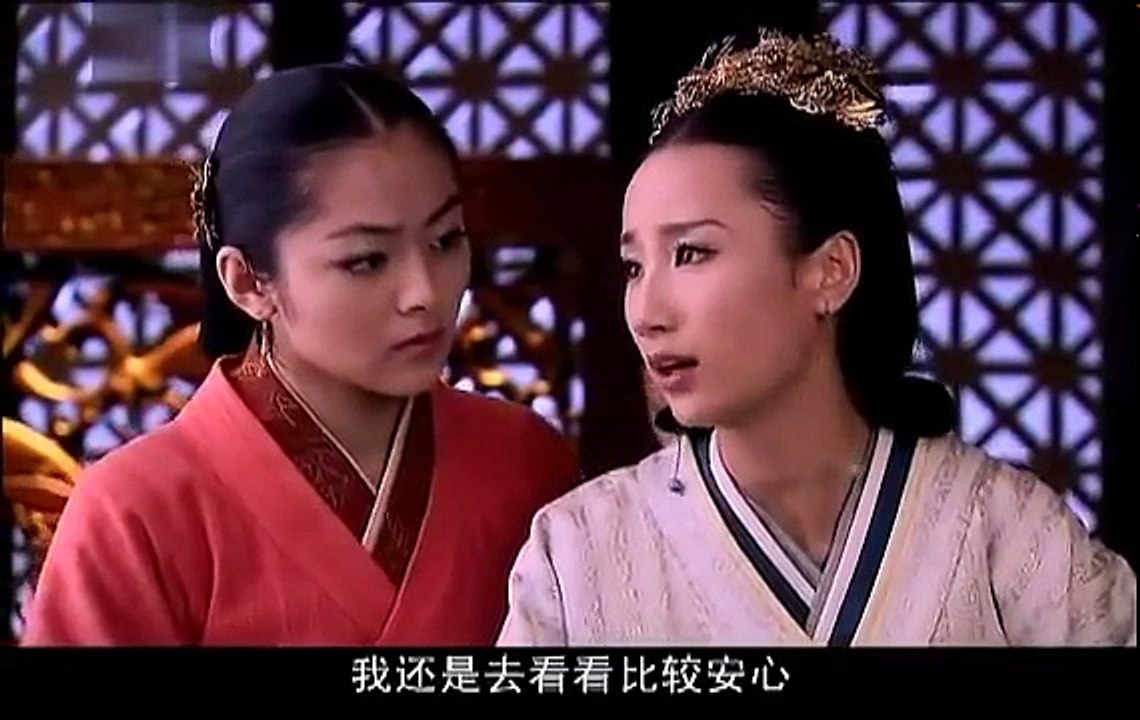 美人心计第31集