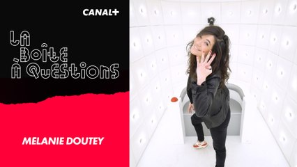 La Boîte à Questions de Mélanie Doutey –  09/03/2018