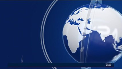 i24NEWS DESK | Palestinian dead in clashes with IDF in West Bank | Friday, March 9th 2018