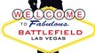 Shooting the Uzi, M16, AK47, M60, Shotgun, Grenade Launcher, MG42 & Minigun at Battlefield Vegas