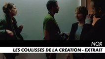 NOX - Les coulisses de la Création de NOX - Extrait