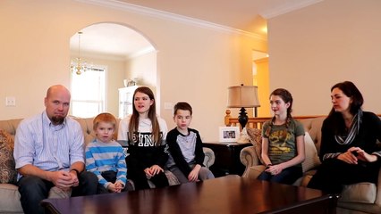 Hot Lava Freeze Tag / That YouTub3 Family