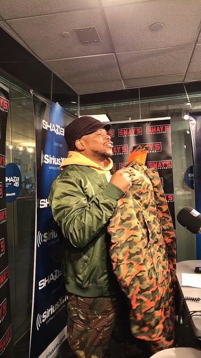 DJ Wonder - Wonder Mix - 3-9-18 - Notorious B.I.G. Tribute