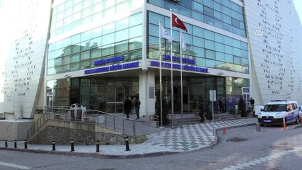 Türkiye'deki Rusya vatandaşları sandık başında - KOCAELİ