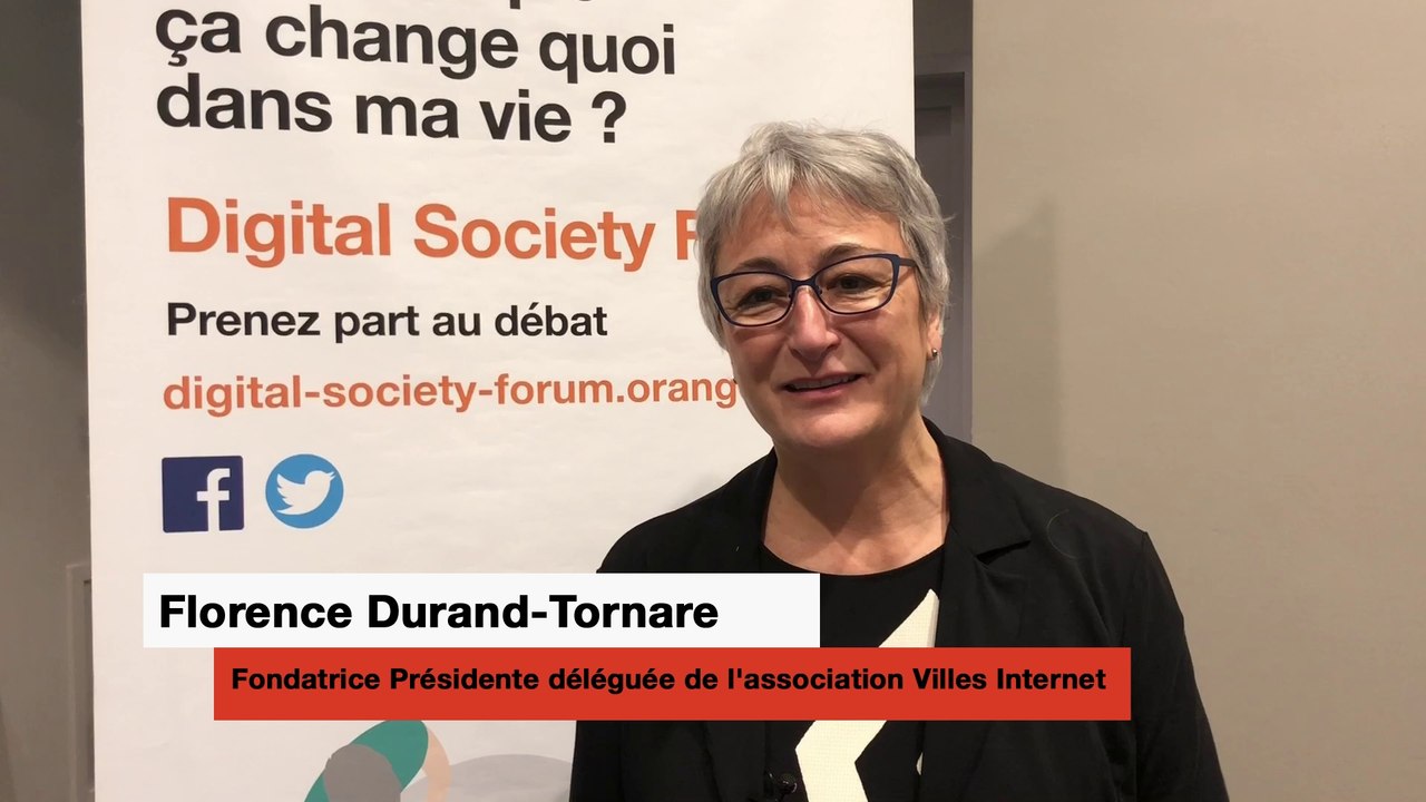 Les nouvelles formes de citoyenneté - Florence Durand Tornare