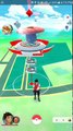 Pokémon GO Gym Battles 3 Gym takeovers Slowpoke Dragonair Chansey Snorlax Gyarados & more
