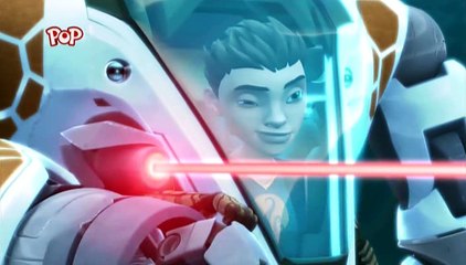 The Deep - Gli Abissi-S01E11-Il cacciatore di mostri