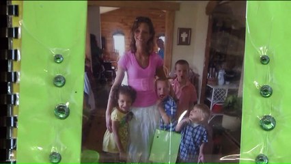 Boy About to Be an Orphan After Mom's Tragic Death Finds Biological Father