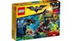 LEGO Batman Крутой Бэтмобиль, Бэтвинг и новинки Лего Бэтмен Фильм 2017 2 полугодие обзор