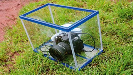 10 Camera Hacks To Improve Your Photography Skills