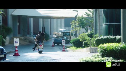 #أنا_شهيرة_أنا_الخائن | "شهيرة" تعيش أجمل لحظات حياتها مع زوجها "رؤوف" !