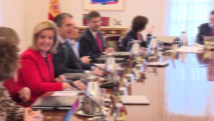 Consejo aprueba el Plan de Vivienda y duda de que se aprueben PGE