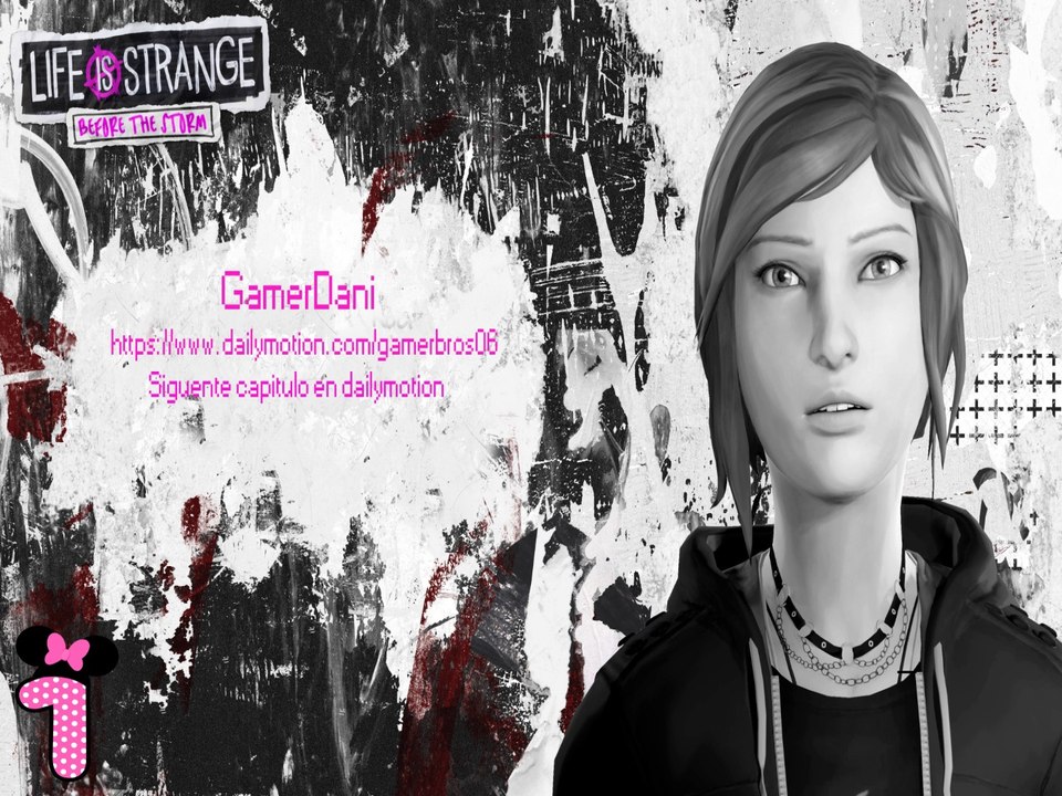 Life is Strange Before the Strom Cap. 1 De Concierto