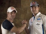 Loeb VS Ogier : Entretien croisé avant le Rallye du Mexique