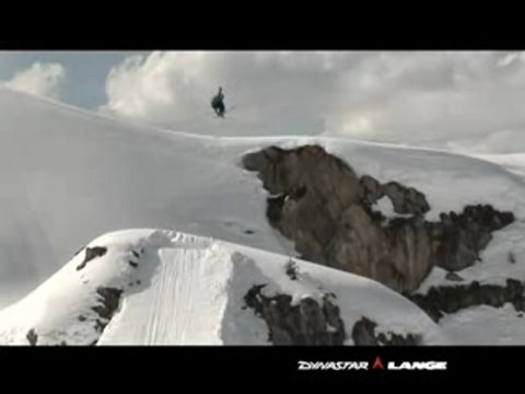 Dynastar Antoine Diet Absolute Winter 2 saison 2006-2007