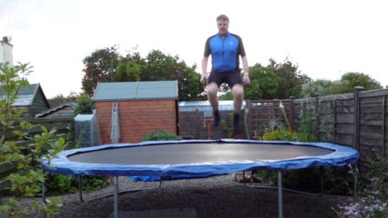 Fitness Fun: 3 Surprising Benefits of a Trampoline Workout