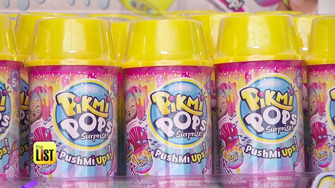 2018 Toy Fair: 3 Cheap Kid Collectibles Under $10