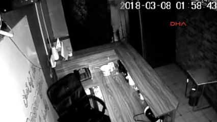 Travestiyi Öldüren Şüpheli İki Kadını Gasp Etmeye Çalışırken Yakalandı
