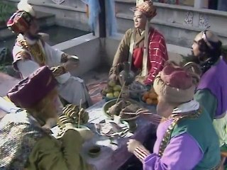 西游记国粤双语 Pilgrimage To The West E20 1986 DVDRip x264 AC3 CMCT part 1/2