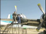 Flying Bulls DC-6 - Restoration of a Diva