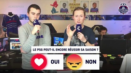 "Le PSG ne manque pas d'ambition mais il fait les choses à l'envers"