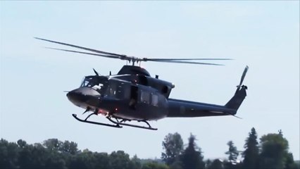 الفلبين تلغي صفقة شراء مروحيات من كندا