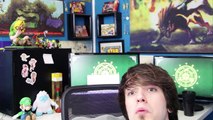 Top 8 WORST Zelda Items! - PBG (Ft. MatPat)