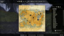 Elder Scrolls Online ESO Wood Elf Templar Thief 2017 12 19 00 20 30 577