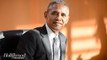 Obama in Talks With Netflix to Produce Original Series | THR News