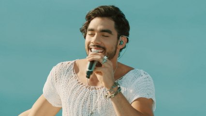 Gabriel Diniz - Paraquedas (Ao Vivo)