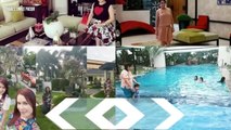 10 Luxurious HOUSES and MANSIONS of Pinoy Celebrities (Part 2)