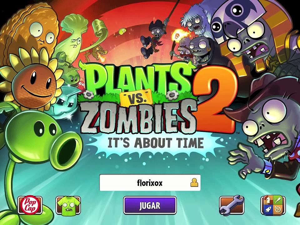 Los Mejores Juegos Para iPad/iPhone iPod (Parte8)