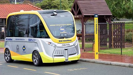 11 Transportation Innovations You MUST See