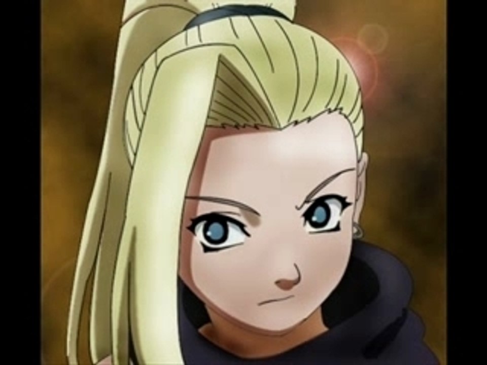 Becue Naruto