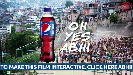 ▶ 18 Best Creative and Funny Pepsi Ads