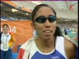Handisport: Paralympique Athènes 2004 (3/10)