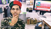 pakistani Talented pathan boy funny clip about nawaz shairf - nawaz sharif funny clip