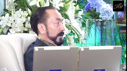 Adnan Bey, her sözünüz olay oluyor, neden bu kadar etkilisiniz