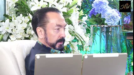 Hz. Mehdi de sanatçı olacak mı