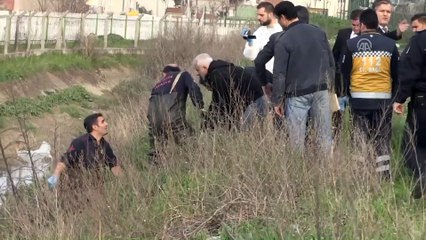 Manisa'da kaybolan gencin cesedi bulundu