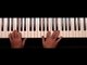 Amazing Grace- Piano Gospel Jazz Blues Church Song intro and first verse